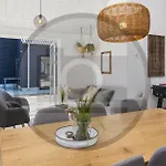 Gorgeous In With Wifi Casa vacanze *